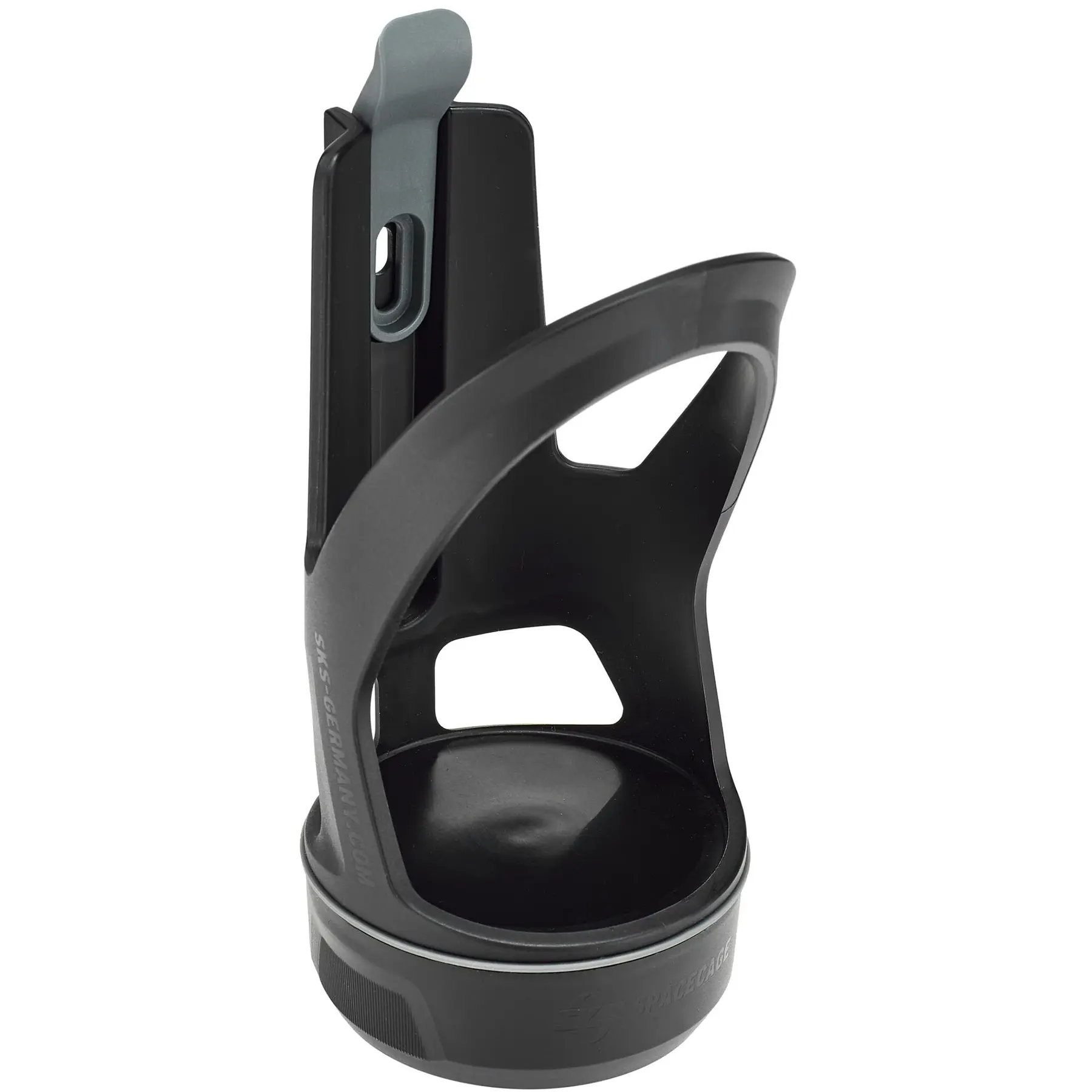 Porte bidon avec compartiment SKS spacecage