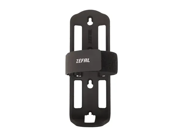 Porte-bidon avec courroie Zefal Z Adventure