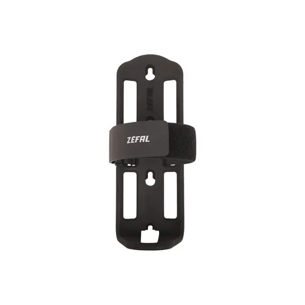 Porte-bidon avec courroie Zefal Z Adventure