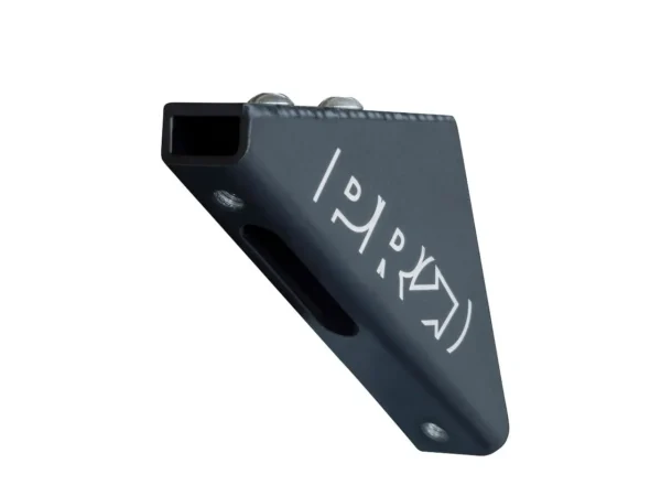 Porte bidon avec fixation sur selle Pro E-bike