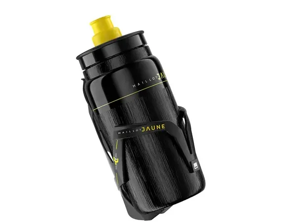 Porte-bidon + bidon Elite