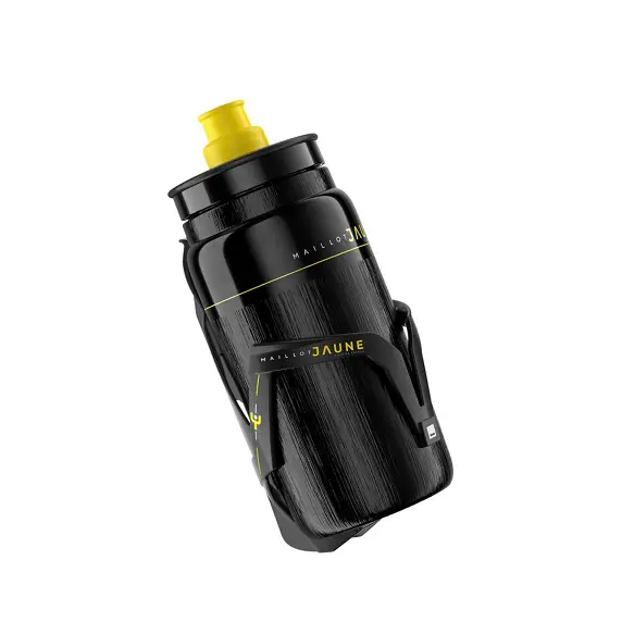 Porte-bidon + bidon Elite