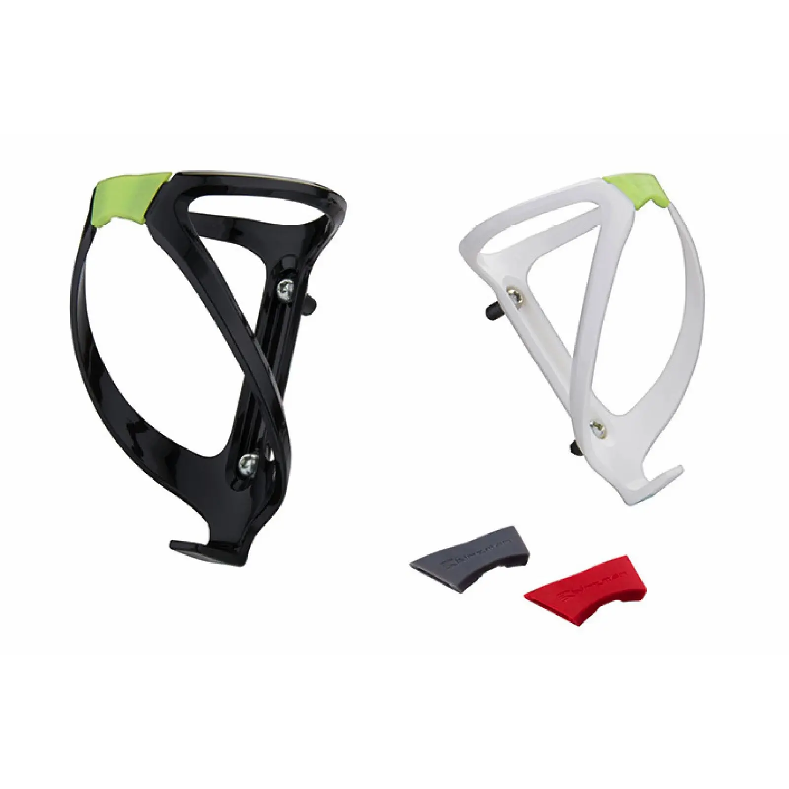 Porte bidon cage Birzman ABS