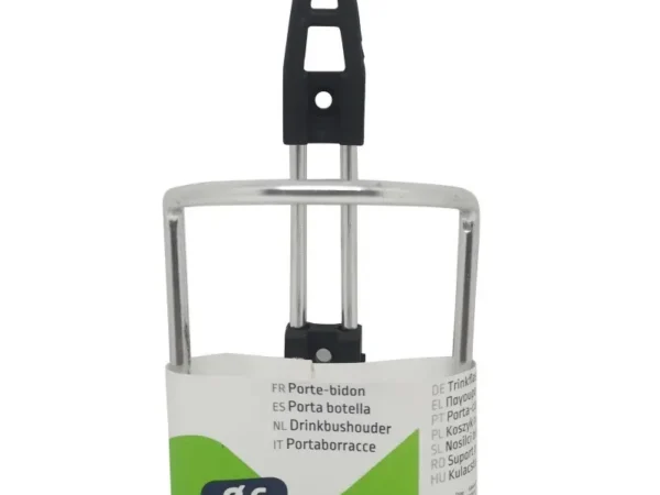 Porte-bidon en aluminium Durca