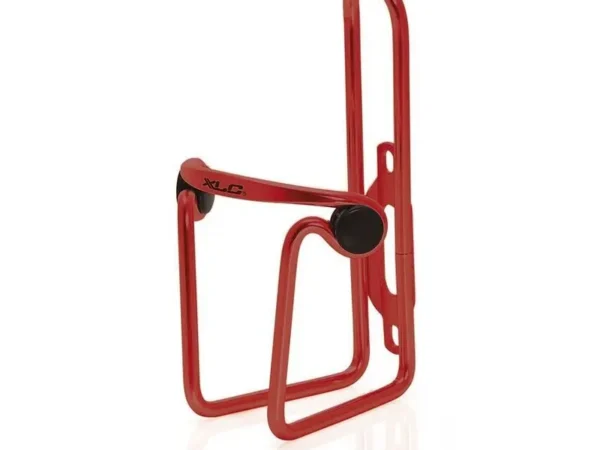 Porte bidon en aluminium rembouré XLC Bc-a02