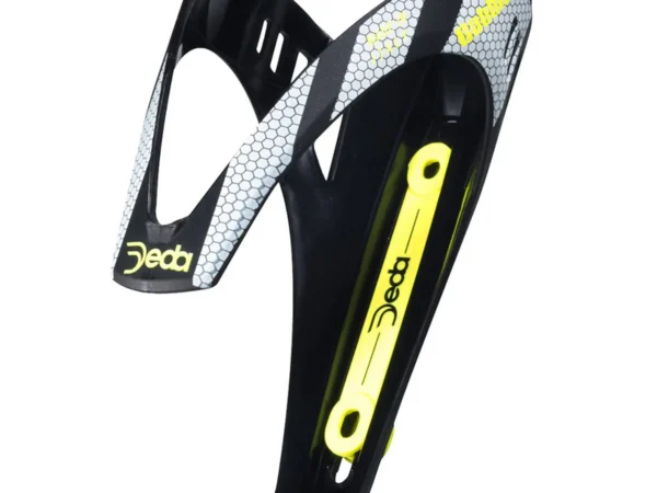 Porte-bidon en techno polymere Deda Gabbia
