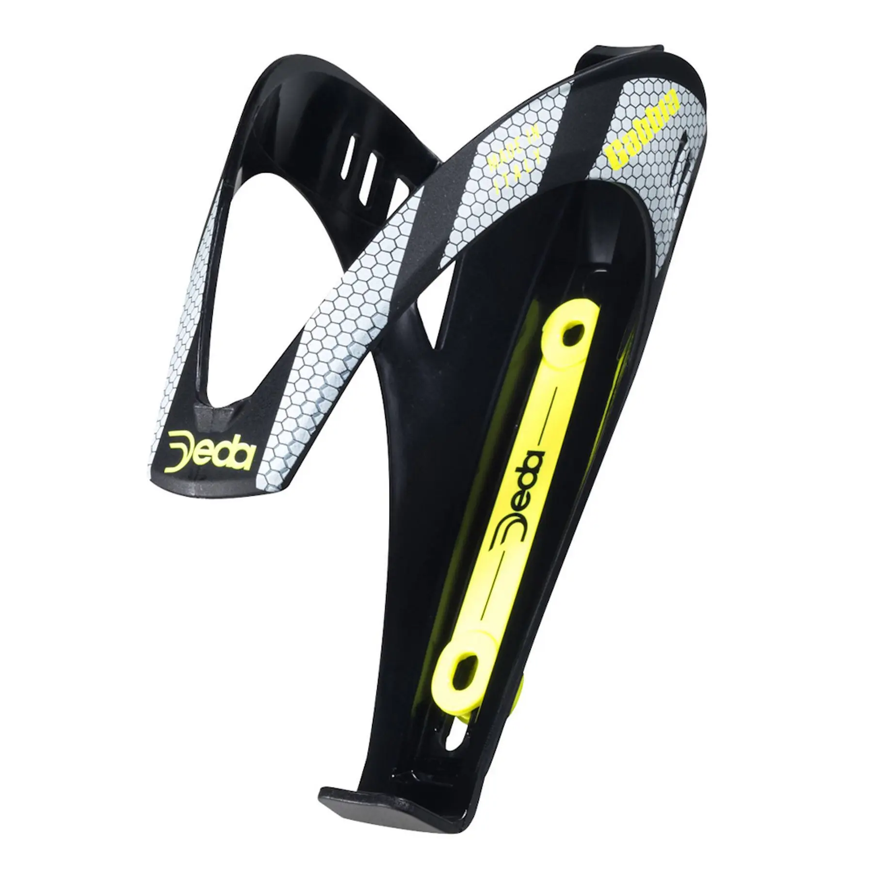 Porte-bidon en techno polymere Deda Gabbia