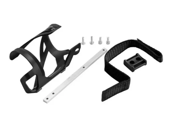 Porte-bidon enfant Polini avec support pour batterie 204284