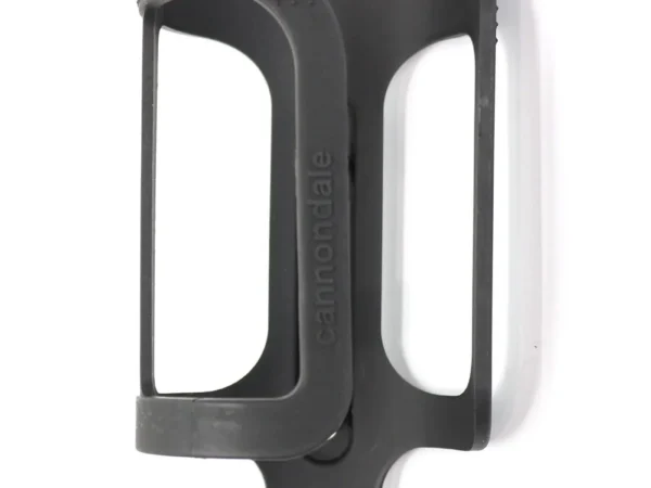 Porte-bidon entrée latérale droite Cannondale