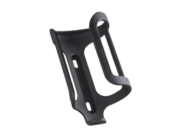 Porte-bidon entrée latérale gauche Cannondale