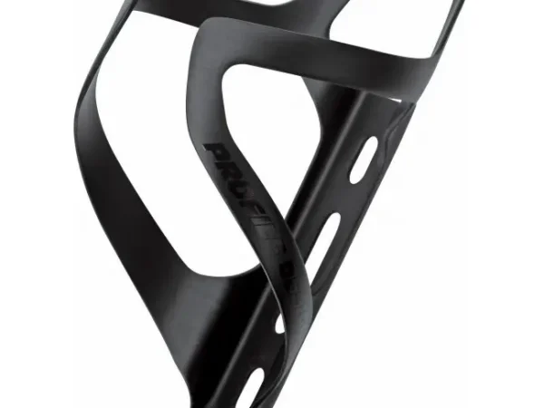 Porte Bidon et Bidon Profile Design Axis Ultimate Carbon