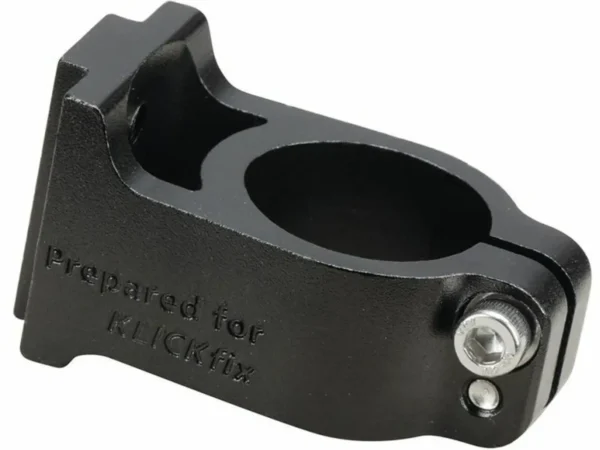 Porte bidon Klickfix A-Head