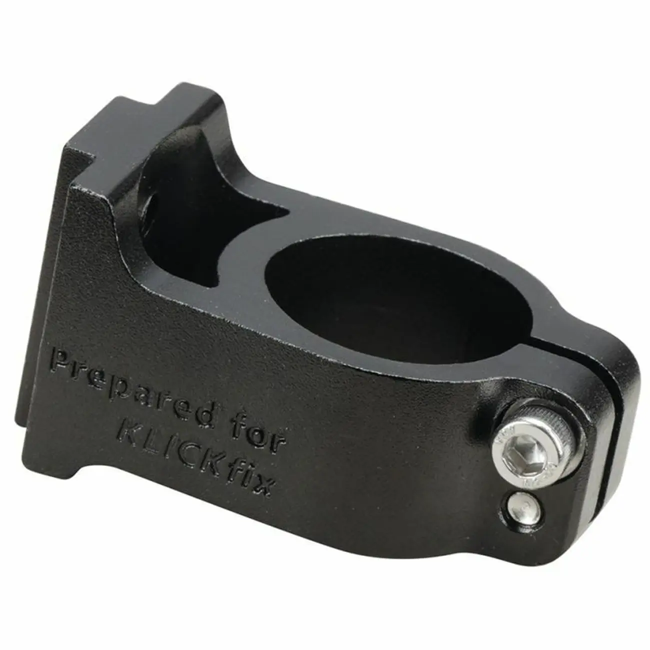 Porte bidon Klickfix A-Head