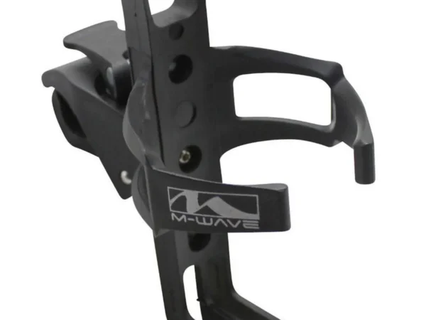 Porte-bidon resine fixation machoire tige de selle et cintre P2R Mtc