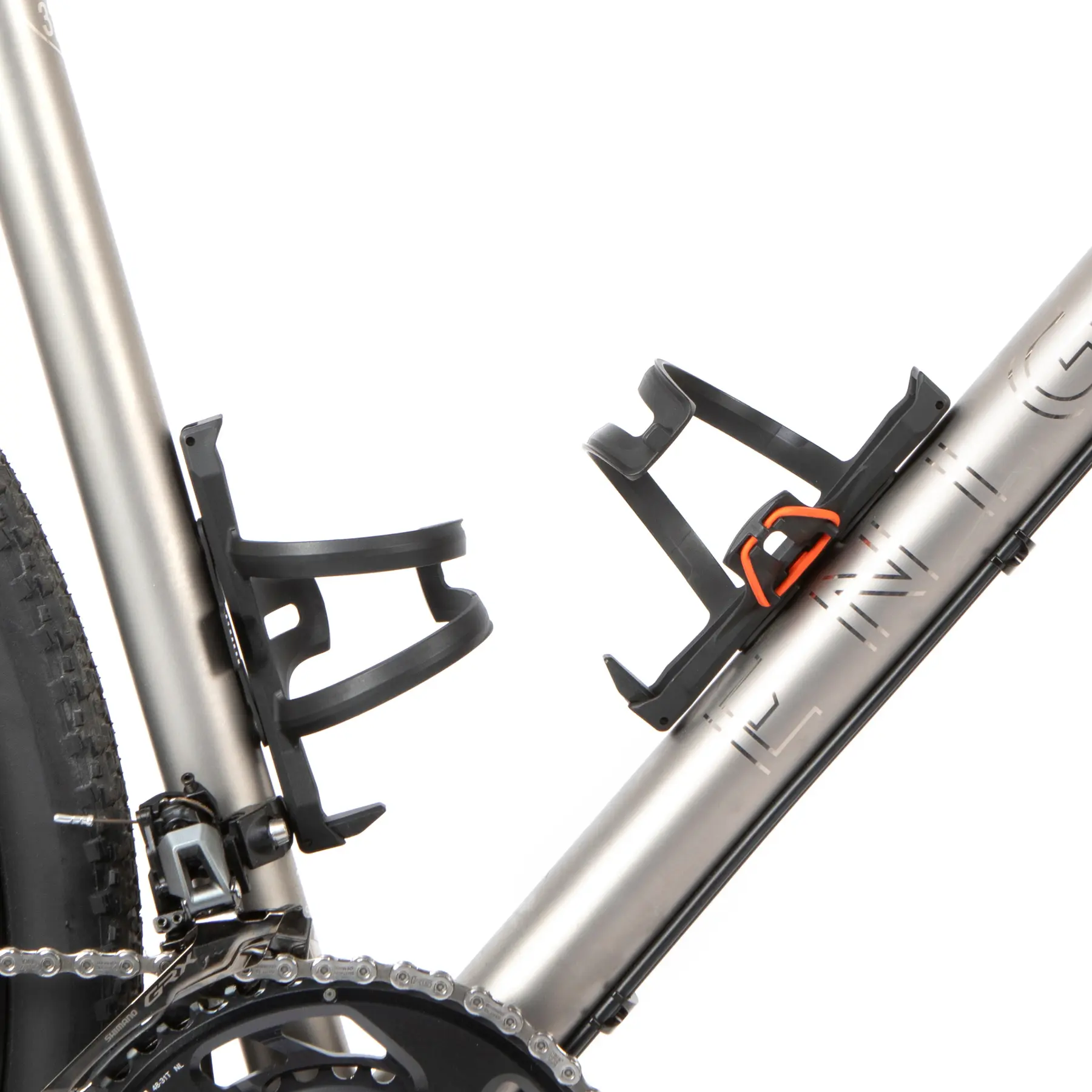 Porte-bidon Restrap