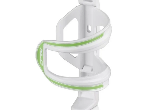 Porte-bidon sortie latérale réversible XLC BC-S0