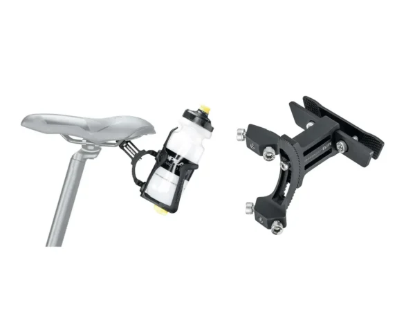 Porte-bidon Topeak Elite