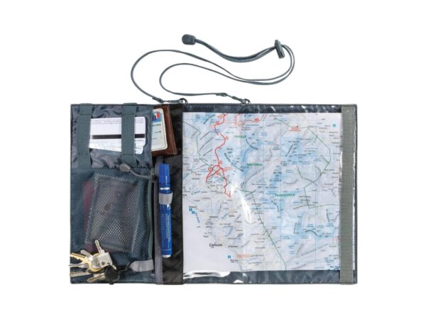 Porte-cartes