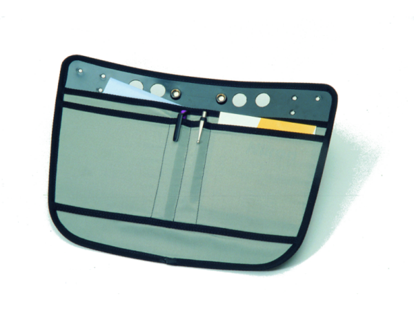 Porte-documents Ortlieb F32D pour Messenger Bag