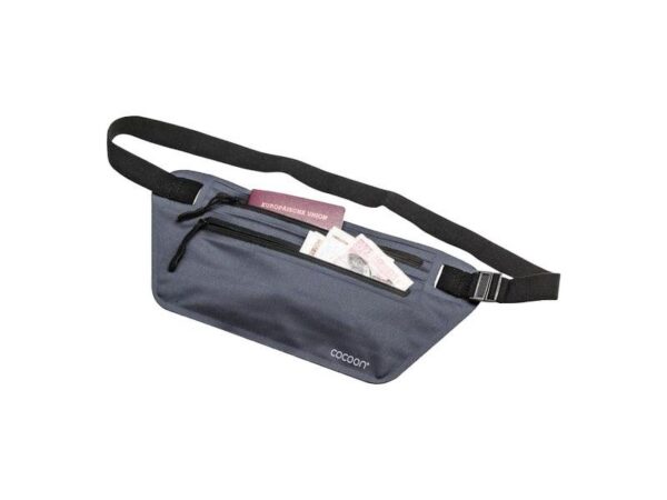 Portefeuille Ceinture