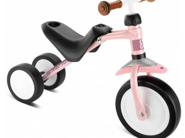 Porteur Puky Pukymoto (1 an 1/2 et +)