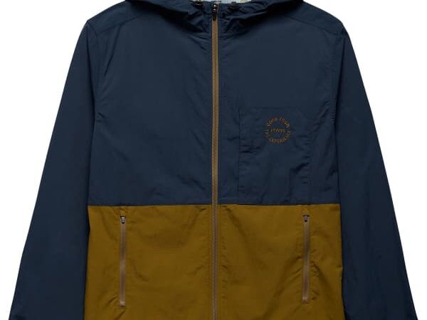 PRANA ENCINITAS WINDBREAKER M