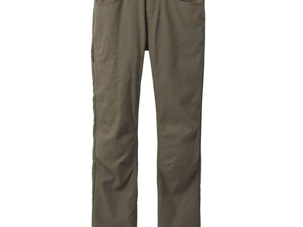 PRANA HALLE STRAIGHT PANT II W