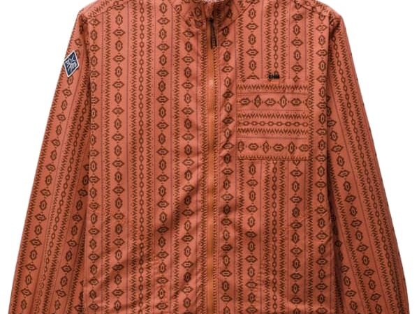 PRANA SAUCHA JACKET M