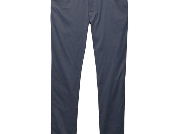 PRANA STRETCH ZION 5 POCKET SL PANT