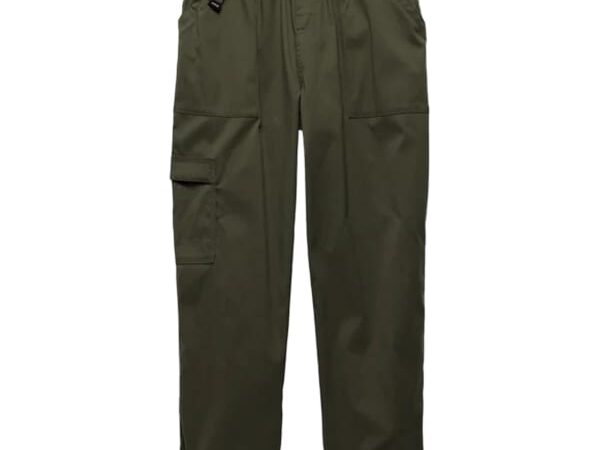 PRANA STRETCH ZION E-WAIST JOGGER