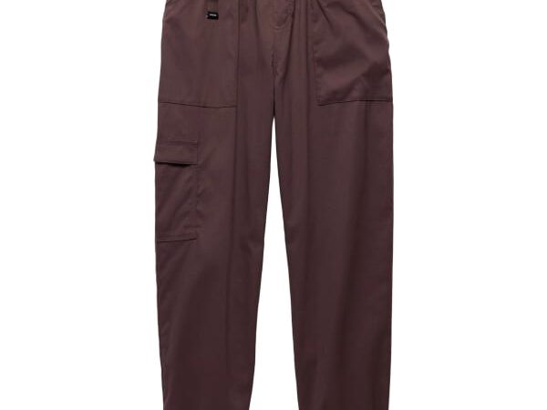 PRANA STRETCH ZION E-WAIST JOGGER