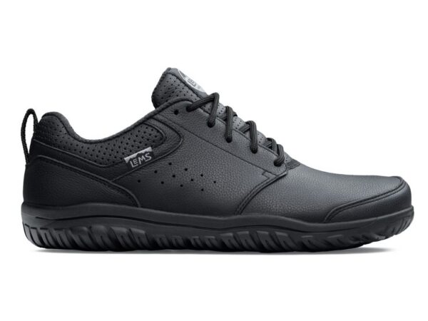 Primal Zen Leather