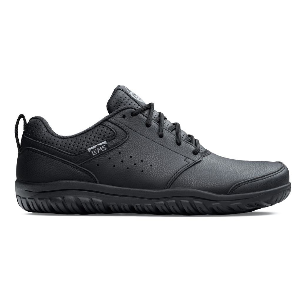 Primal Zen Leather
