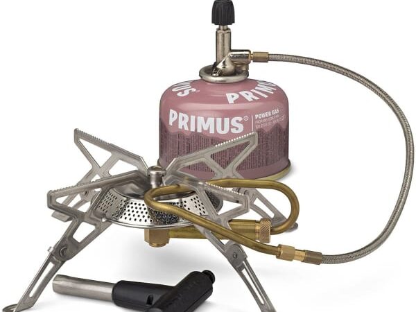 PRIMUS GRAVITY III