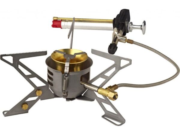 PRIMUS MULTIFUEL III