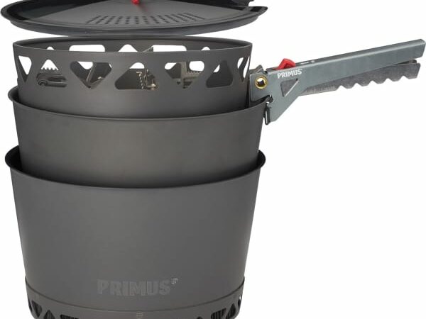 PRIMUS PRIMETECH STOVE SET II 2.3L