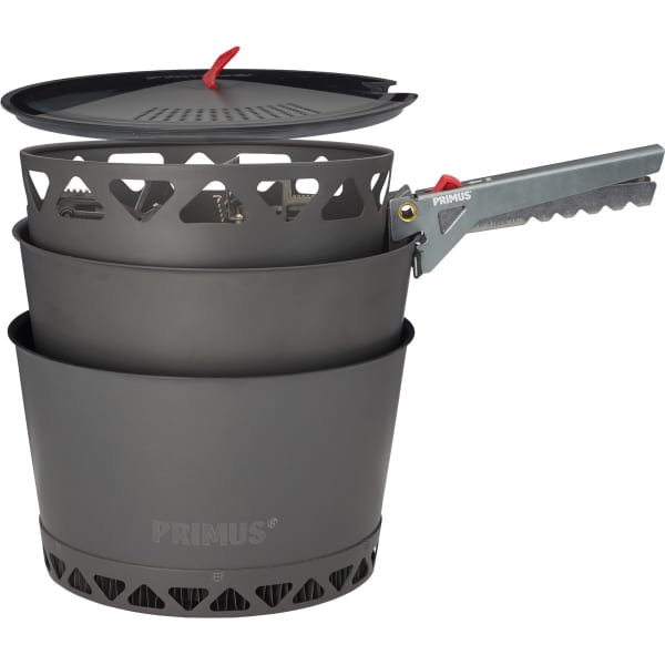 PRIMUS PRIMETECH STOVE SET II 2.3L