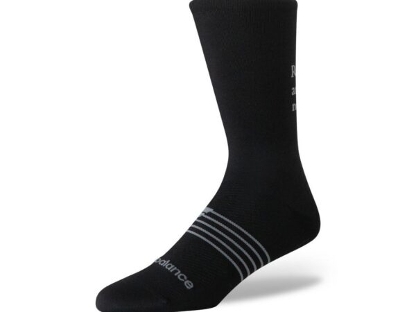 Pro Run Graphic Crew Socks