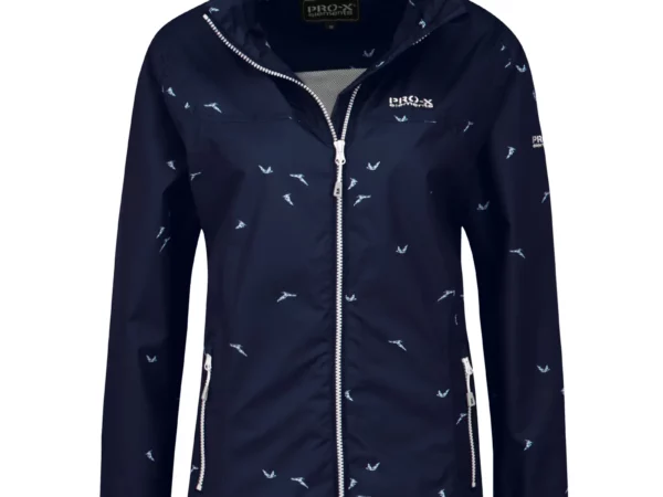Veste fonctionnelle femme Pro-X Elements Elena