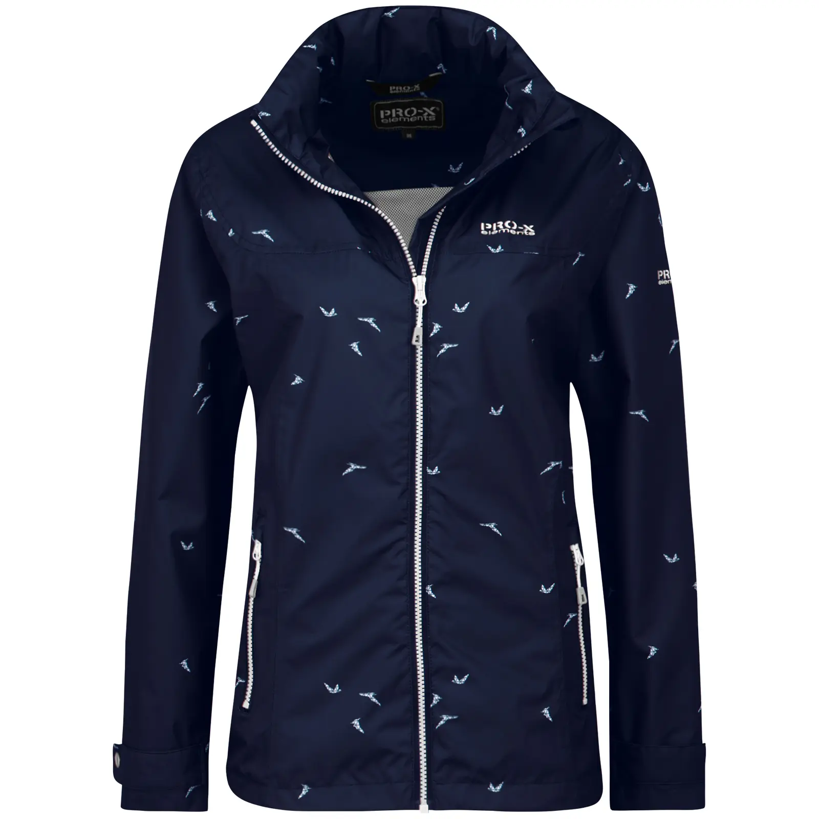 Veste fonctionnelle femme Pro-X Elements Elena