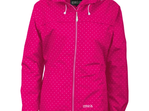 Veste fonctionnelle femme Pro-X Elements Lucie