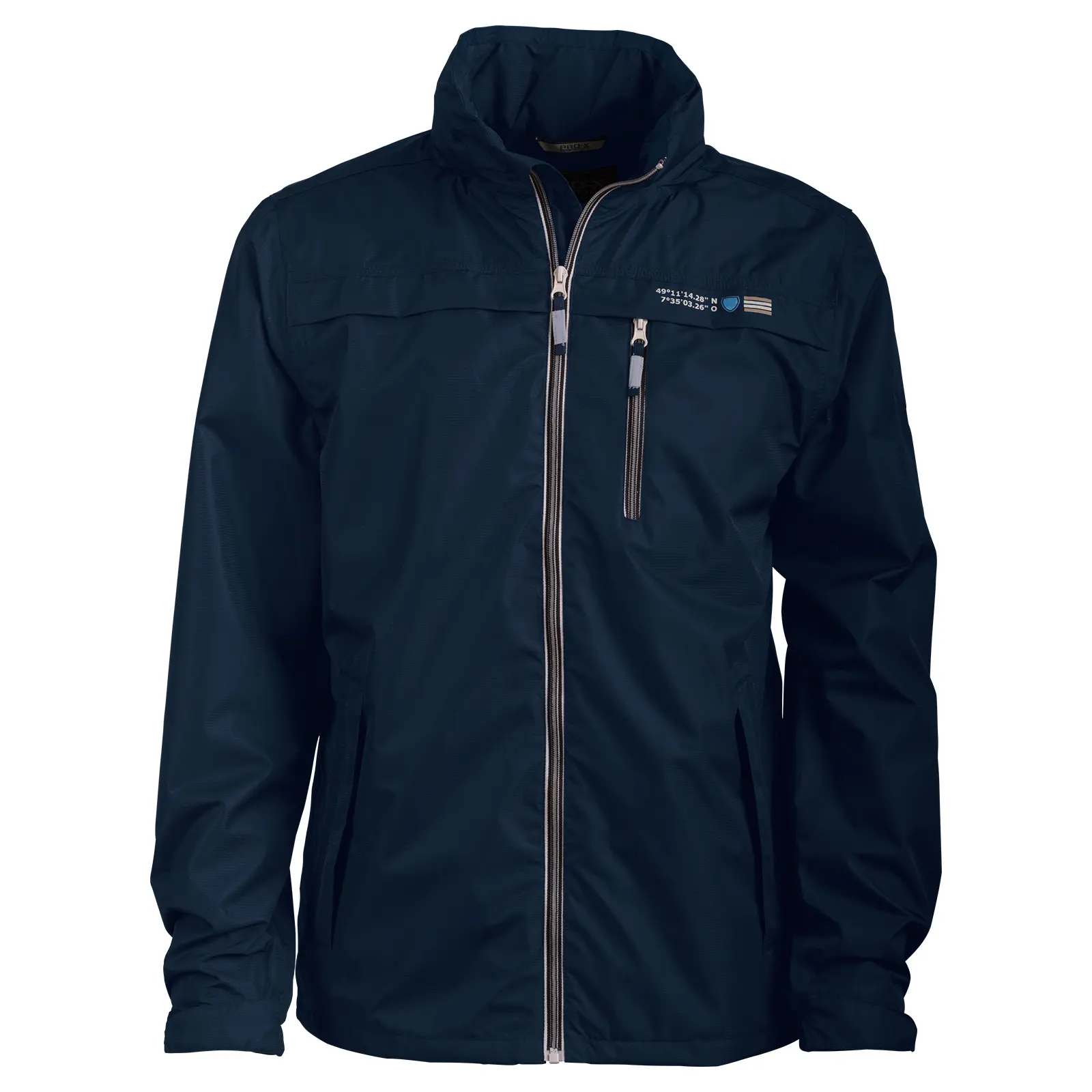 Veste fonctionnelle Pro-X Elements Hendrik