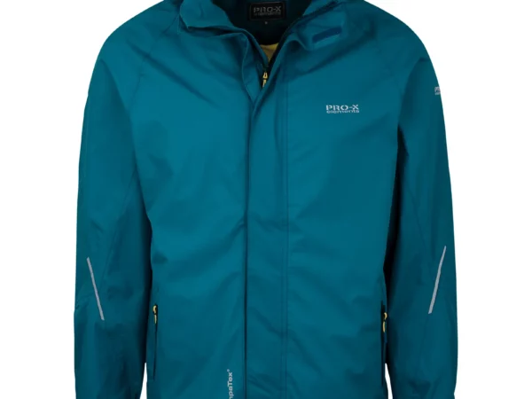 Veste fonctionnelle Pro-X Elements Sympatex Allan Stretch