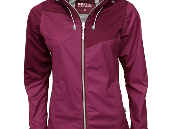 Veste fonctionnelle femme Pro-X Elements Mirella