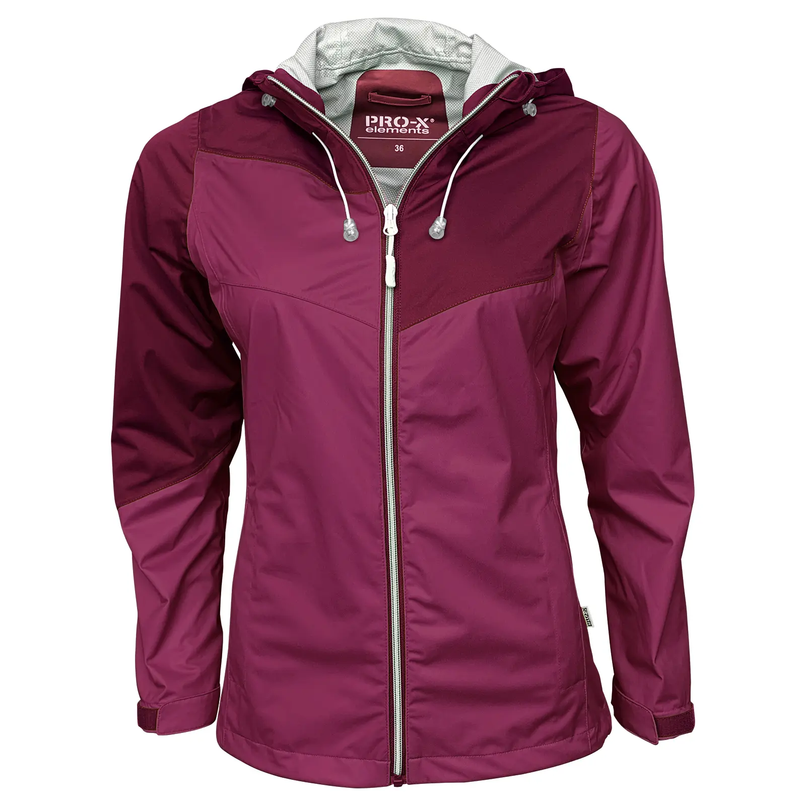 Veste fonctionnelle femme Pro-X Elements Mirella