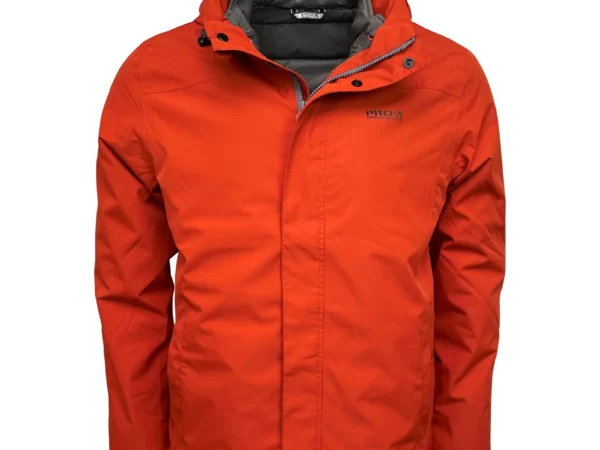 Veste Pro-X Elements Raimund