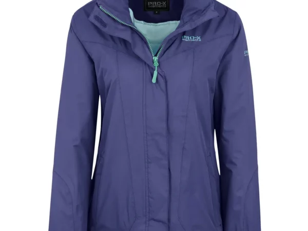 Veste fonctionnelle femme Pro-X Elements Cindy