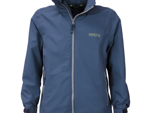 Veste fonctionnelle enfant Pro-X Elements Finn