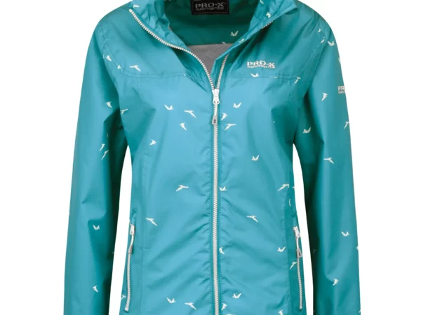Veste fonctionnelle enfant Pro-X Elements Nora