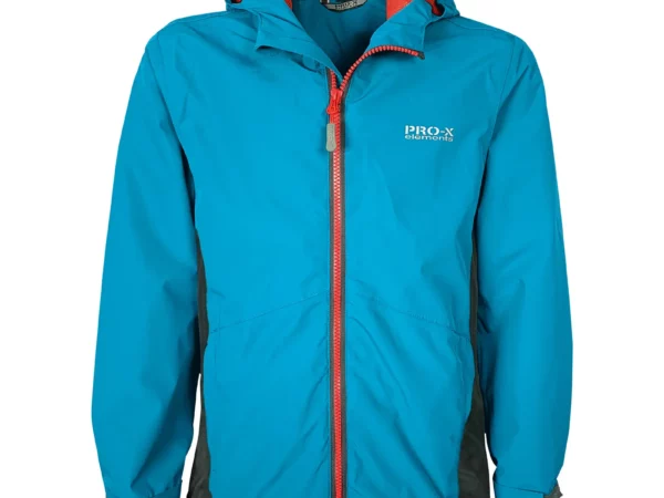 Veste fonctionnelle enfant Pro-X Elements Olof